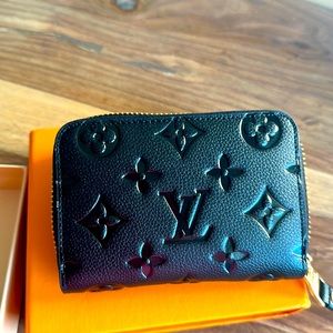 LV wallet